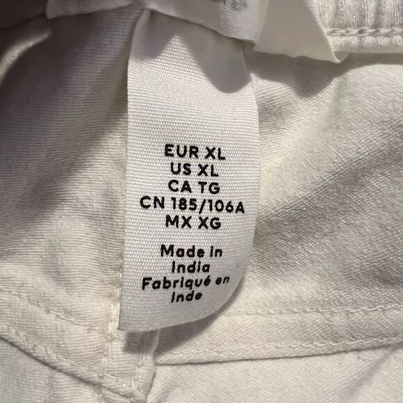 H & M Women’s Jeans Jogger XL - Picture 4 of 5